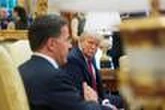 Donald Trump promet un « grand nombre » d’armes à l’Ukraine via l’OTAN et donne cinquante jours à la Russie pour conclure un accord de paix
