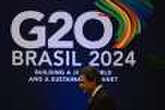 Les pays du G20 s’engagent à « coopérer » pour taxer les super-riches