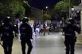 En Espagne, huit personnes interpellées après les émeutes racistes près de Murcie