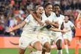 Sandie Toletti annonce sa retraite, un nouveau départ d’une figure de l’équipe de France de football