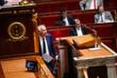 A Vichy, François Bayrou salue « l’honneur » des 80 parlementaires qui ont dit non à Pétain en 1940