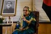 Au Bangladesh, l’ancienne première ministre Sheikh Hasina condamnée à six mois de prison