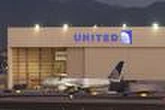 Un avion Boeing perd un pneu lors du décollage à Los Angeles