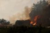 En Espagne, deux personnes sont mortes dans les incendies qui font rage depuis plusieurs jours