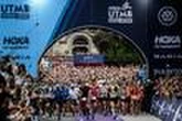 « On revient de l’enfer » : les coureurs amateurs de l’UTMB racontent une nuit dantesque