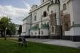 En direct, guerre en Ukraine : une cathédrale à Kiev endommagée par des attaques russes ; une importante installation électrique touchée dans l’oblast de Kherson