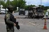 En Colombie, la dissidence des ex-FARC revendique des attaques qui ont fait sept morts dans le sud-ouest du pays