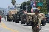 Aux Etats-Unis, une cour d’appel fédérale autorise Donald Trump à déployer la garde nationale à Los Angeles