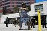 Californie : le gouverneur Gavin Newsom saisit la justice pour bloquer l’envoi de militaires à Los Angeles