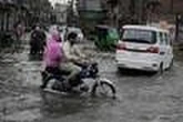 Au Pakistan, les pluies et les crues causent 64 morts en une semaine de mousson