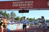 Trail Western States 100 : l’Américain Caleb Olson remporte la course mythique