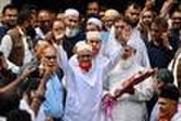 La Cour suprême du Bangladesh rétablit le plus grand parti islamiste du pays, le Jamaat-e-Islami