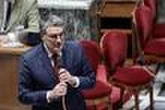 Corse : un rapport de l’Assemblée recommande « un statut d’autonomie » de l’île dans la Constitution
