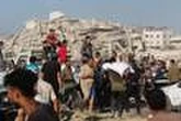 En direct, guerre à Gaza : Steve Witkoff a « un très bon ressenti » sur la possibilité de parvenir à « un cessez-le-feu temporaire à Gaza et une solution à long terme »