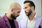 L’influenceur Andrew Tate et son frère inculpés de viol et de trafic d’êtres humains au Royaume-Uni en janvier 2024