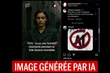 Le gouvernement retire une vidéo générée par IA sur la Résistance, à la suite d’une erreur historique