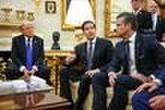 Les projets d’annexion d’Israël en Cisjordanie « menacent » la trêve à Gaza, estime le secrétaire d’Etat américain, Marco Rubio