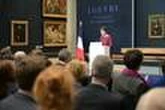 EN DIRECT, cambriolage au Louvre : suivez l’audition au Sénat de la présidente du musée, Laurence des Cars, et posez vos questions