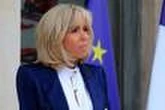 Cyberharcèlement contre Brigitte Macron : les accusés ayant relayé la rumeur transphobe plaident « l’humour » et « l’esprit Charlie »