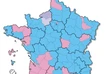 Val-de-Marne, Puy-de-Dôme, Finistère, Alpes-de-Haute-Provence… La liste des départements qui ont basculé