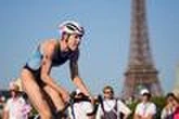 Triathlon : Cassandre Beaugrand perd son titre de championne du monde, l’Allemande Lisa Tertsch sacrée