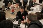 En direct : Manuel Valls est l’invité de l’émission « Questions politiques »