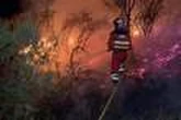 Espagne : plus de 1 000 personnes évacuées à causes d’incendies dans le nord-ouest du pays