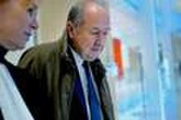 Bernard Squarcini, l’ancien patron du renseignement, condamné à quatre ans de prison dont deux ferme pour des activités illicites notamment au profit de LVMH