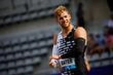 Paris 2024 : Kevin Mayer reporte au mois de mars sa tentative de qualification pour les Jeux olympiques