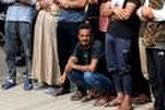 Guerre à Gaza : au moins 20 personnes tuées par des tirs israéliens, à nouveau près d’un point de distribution humanitaire