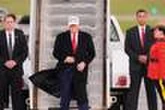 Au G7, Donald Trump face aux autres dans le chaos du monde