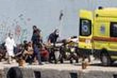 La Grèce suspend pendant trois mois l’examen des demandes d’asile des migrants arrivant d’Afrique du Nord
