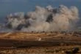Israël poursuit ses bombardements meurtriers à Gaza avant un nouveau cycle de négociations avec le Hamas au Qatar