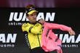 Simon Yates renverse le Giro et prend le maillot rose à la veille de l’arrivée à Rome