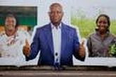 Election présidentielle au Gabon : qui sont les huit candidats ?