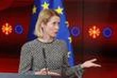 En direct, guerre en Ukraine : il faut soumettre la Russie à la « pression internationale la plus forte », estime Kaja Kallas