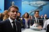 En direct, UNOC : « Il n’y a jamais eu une telle mobilisation sur l’océan », estime Emmanuel Macron, invité sur France 2