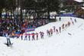 Sur La Chaîne L’Equipe, le biathlon fait carton plein