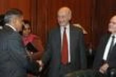 Mort de Joseph S. Nye, politologue américain théoricien du « soft power »