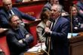 Budget 2026 : ceux qui demandent de nouvelles dépenses « trahissent l’intérêt du pays », estime François Bayrou