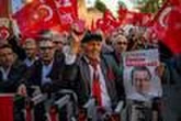 En Turquie, nouvelle opération policière contre l’opposition à Izmir, 120 arrestations pour « corruption »