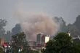 Inde-Pakistan : des explosions secouent la ville de Jammu, dans le Cachemire indien