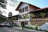 Côte d’Ivoire : un musée d’art contemporain ouvre ses portes dans un ancien bâtiment colonial rénové