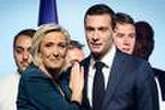 Groupe Facebook « La France avec Jordan Bardella » : une enquête est ouverte