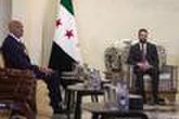 L’émissaire américain pour la Syrie annonce qu’Israël et la Syrie se sont accordés sur un cessez-le-feu