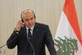 Le Liban exclut toute normalisation de ses relations avec Israël, mais se prononce en faveur de la paix