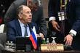 Le point sur la guerre en Ukraine : Sergueï Lavrov, ministre des affaires étrangères russe, est arrivé en Corée du Nord pour une visite officielle
