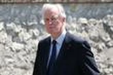 Législative partielle : Michel Barnier annonce sa candidature dans la deuxième circonscription de Paris
