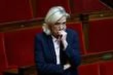 Assistants d’eurodéputés du FN : Marine Le Pen, le parti et 26 personnes renvoyées en procès