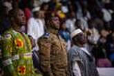 Le Burkina Faso révise sa Constitution et relègue le français au rang de « langue de travail »